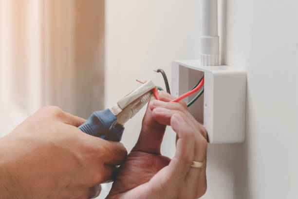 Best Electrical Maintenance Services  in Cartersville, GA