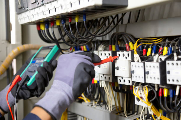 Best Data and Communication Cabling  in Cartersville, GA