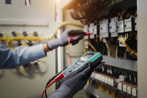 Best Electrical Panel Upgrades  in Cartersville, GA