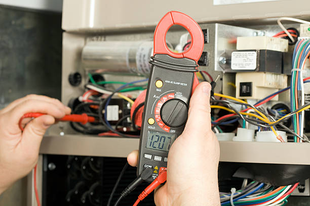 Best Surge Protection Installation  in Cartersville, GA