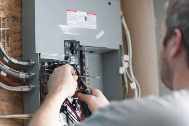  Cartersville, GA Electrical Services Pros